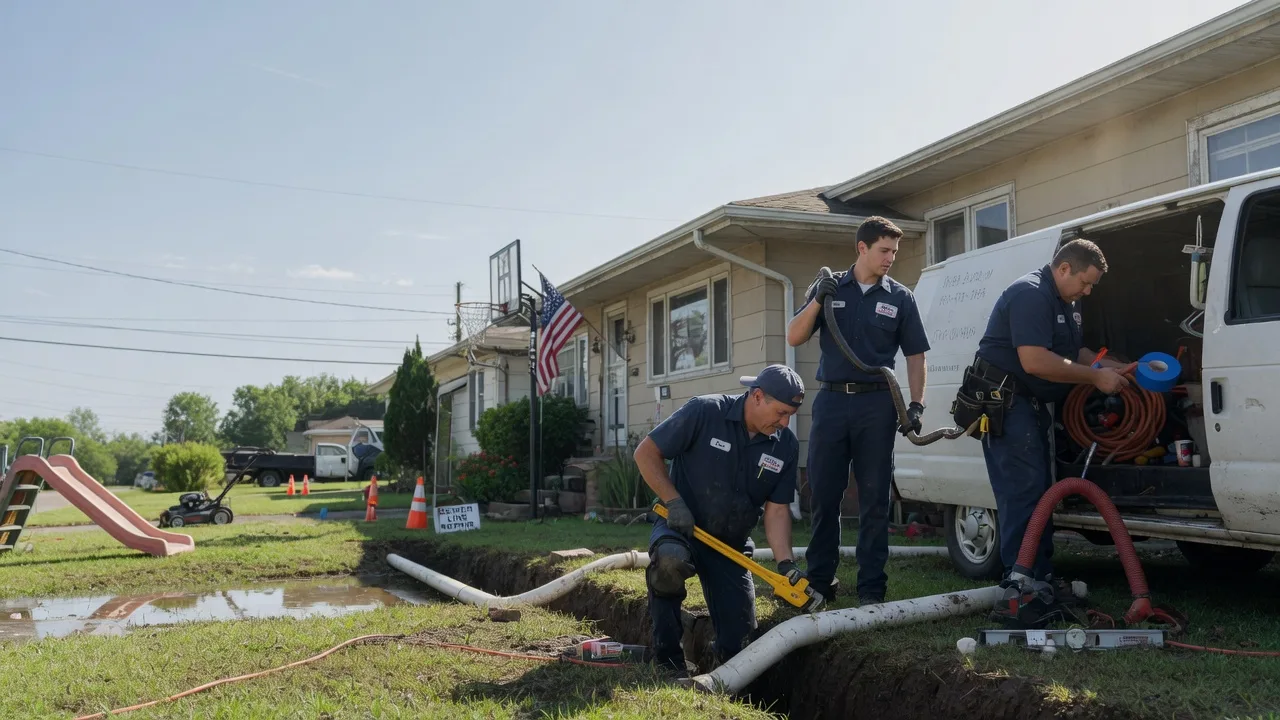 Toilet Installation in Hessmer, LA near me